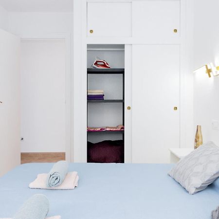 טורבייחה Apartamento 50M Al Mar מראה חיצוני תמונה