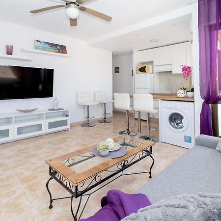 טורבייחה Apartamento 50M Al Mar מראה חיצוני תמונה