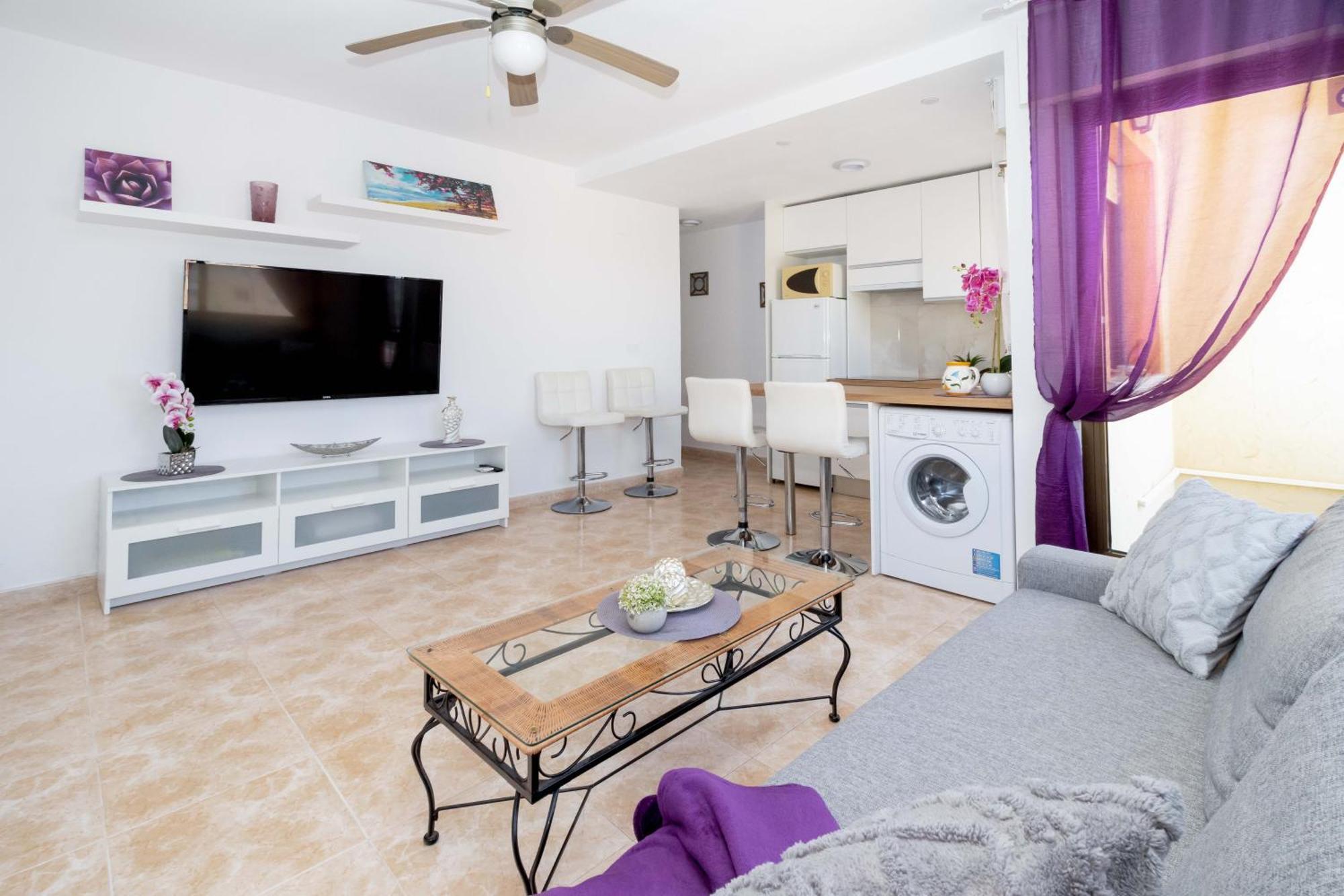 טורבייחה Apartamento 50M Al Mar מראה חיצוני תמונה